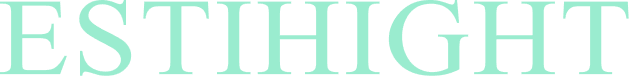 Estihight logotype